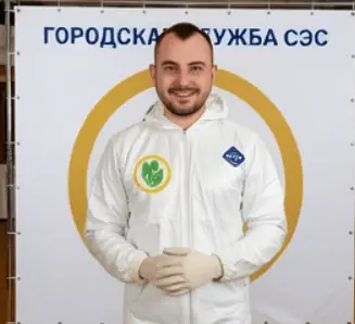 Уничтожение ос - фото 9